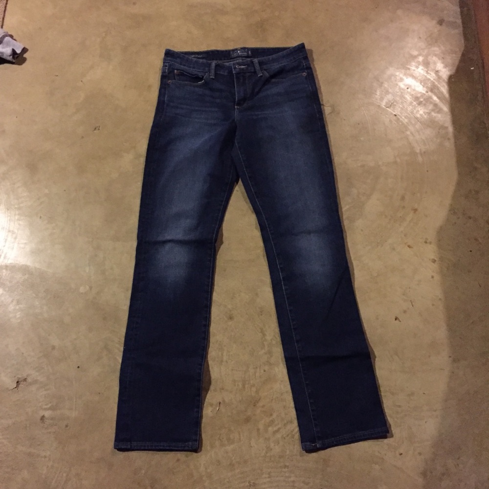 Lucky Brand Jeans